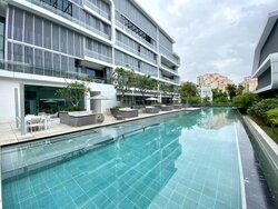 Oxley Residence (D9), Condominium #457616481